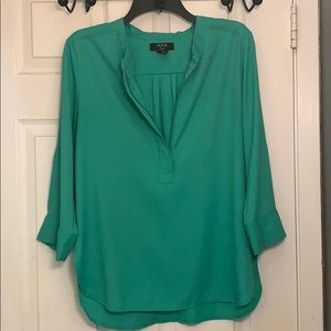 Verve Ami Blouse